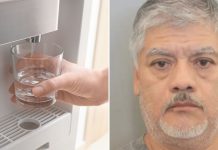 janitor water dispenser