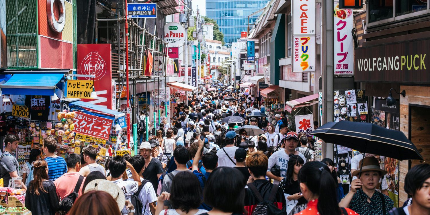 japan tourism tax overtourism