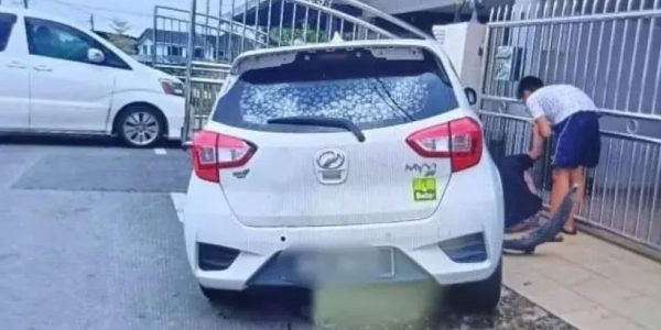 running over S$7 debt