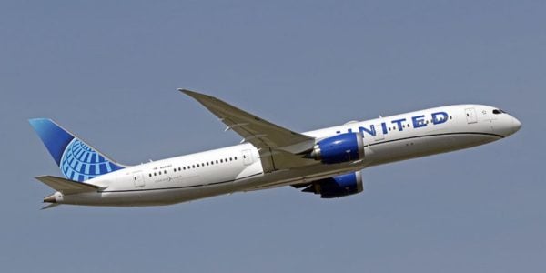 united airlines passport