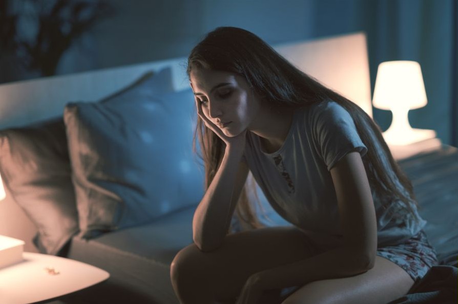 Mother cause newborn amputation