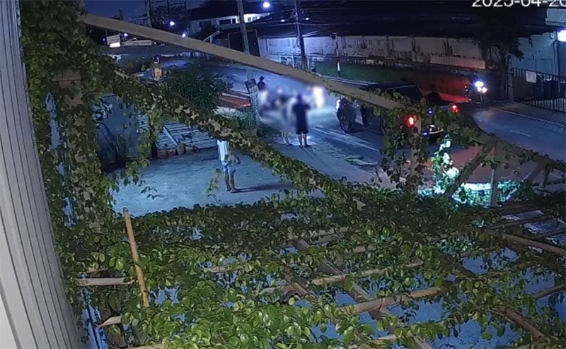 gunman 17-year-old girl