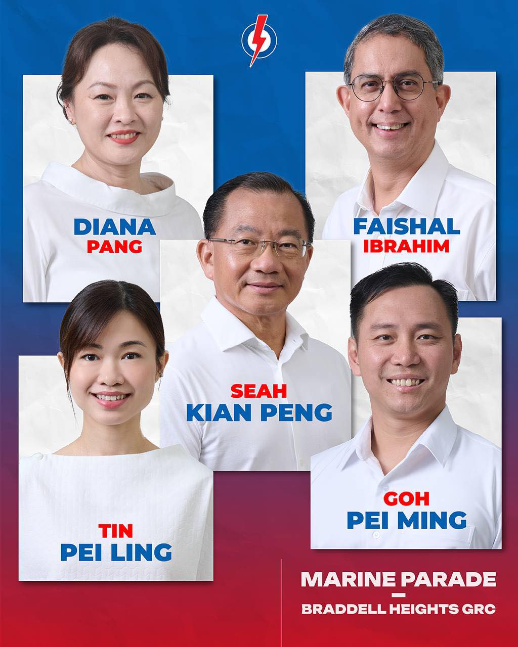 Marine Parade-Braddell Heights GRC