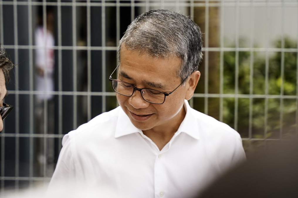 Edwin Tong East Coast GRC 