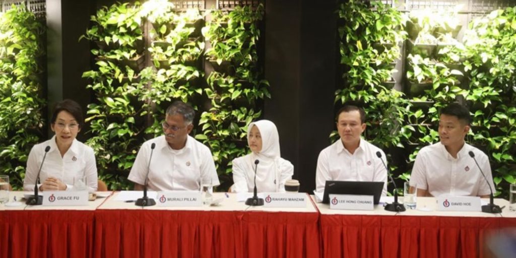 Jurong East-Bukit Batok GRC