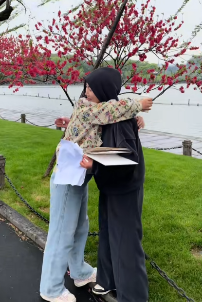 cancer patient funeral