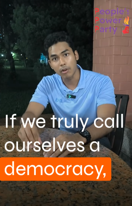 Vere Nathan disconnection