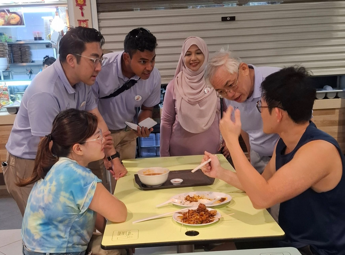 Vere Nathan disconnection