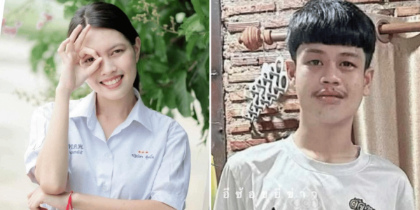 Teen girl murdered by boyfriend