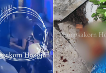 abandons newborn songkran
