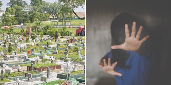 assaulting girlfriend's daughter