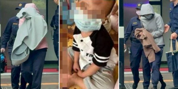 boy tortured nannies