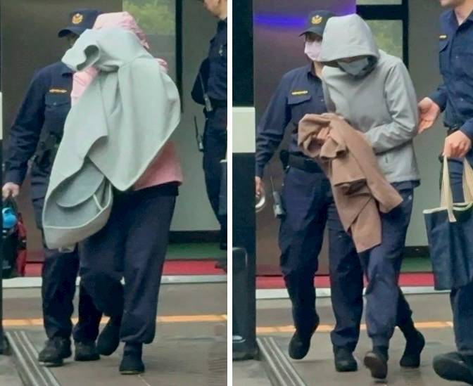 boy tortured nannies