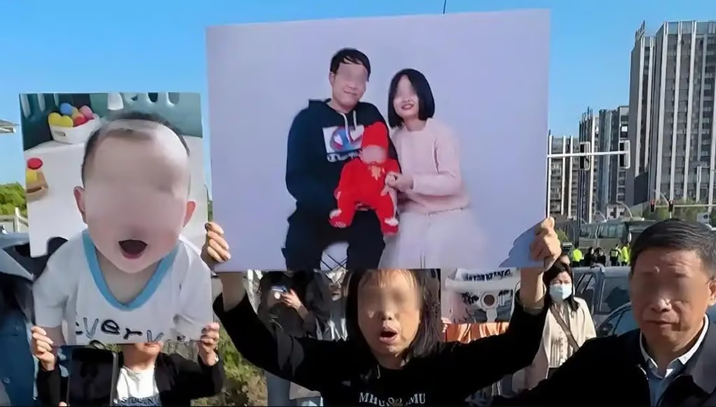 driver china 129km family