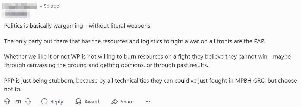 Marine Parade-Braddell Heights