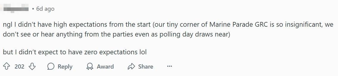 Marine Parade-Braddell Heights GRC