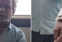 doctors operated father