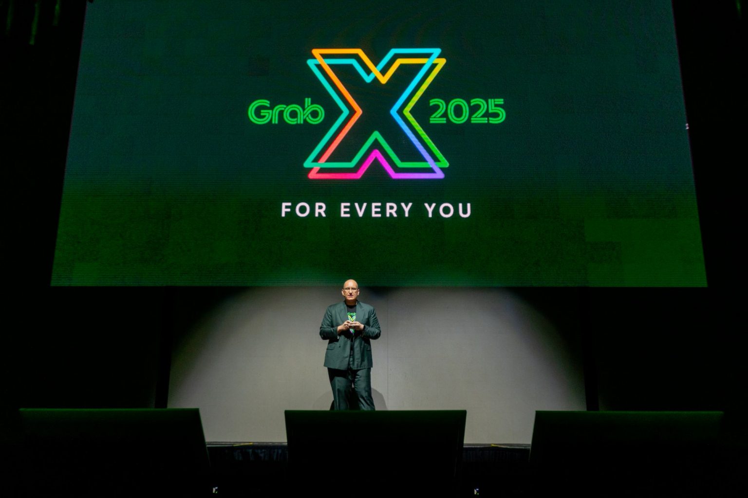 5 new features coming to Grab