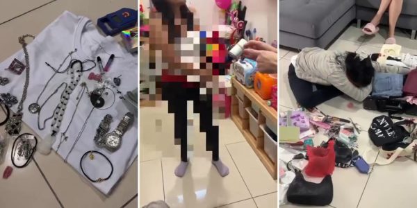 helper-steals-cash-necklace