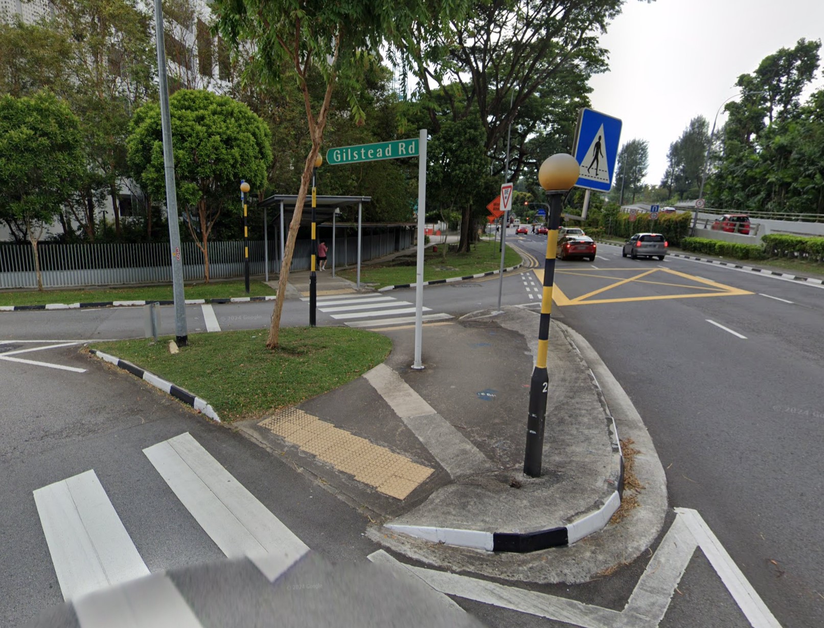 flooding licence plates