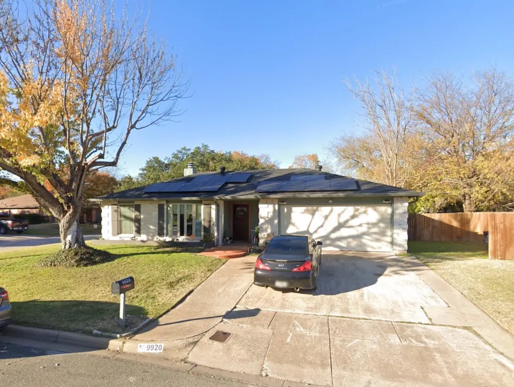 mean mum exorcism home