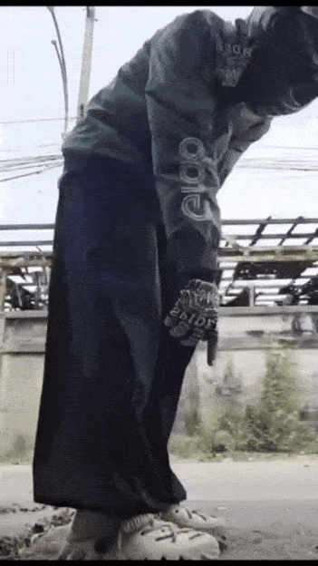 rider thailand cake self-punishment video