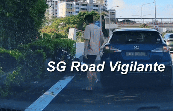 motorcycle cte road shoulder