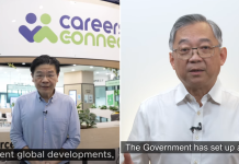 skillsfuture task force