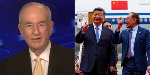 us tv host malays money