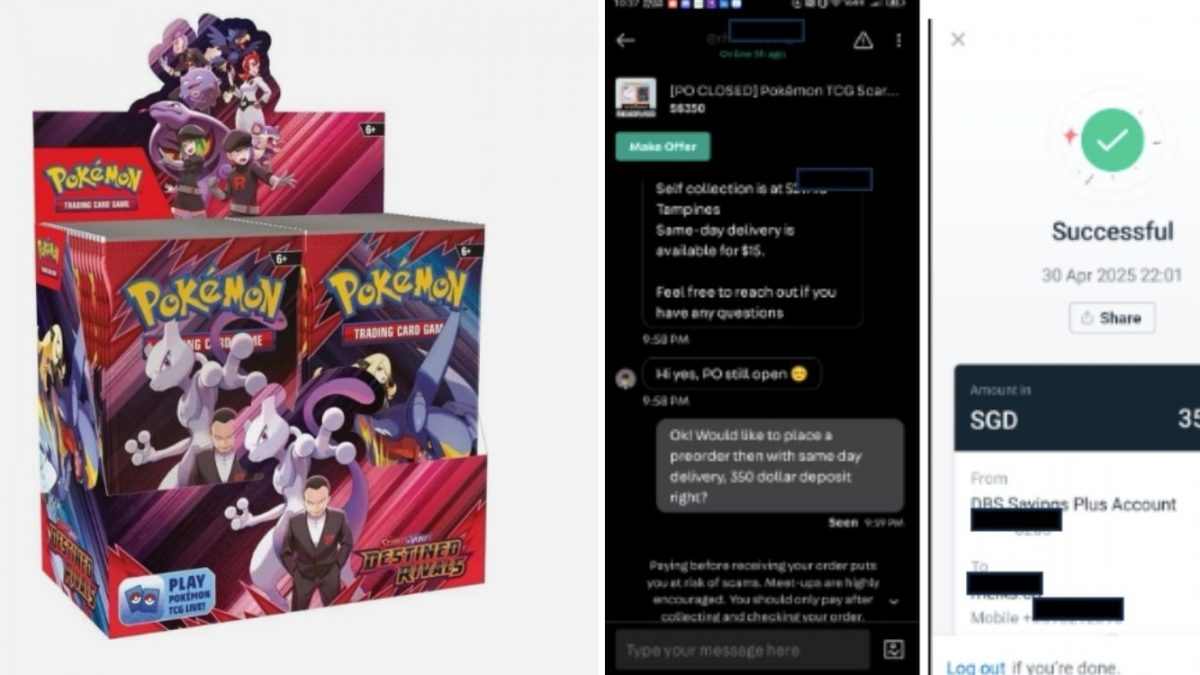 are pokemon cards a scam How to Spot Fake Pokmon Cards
