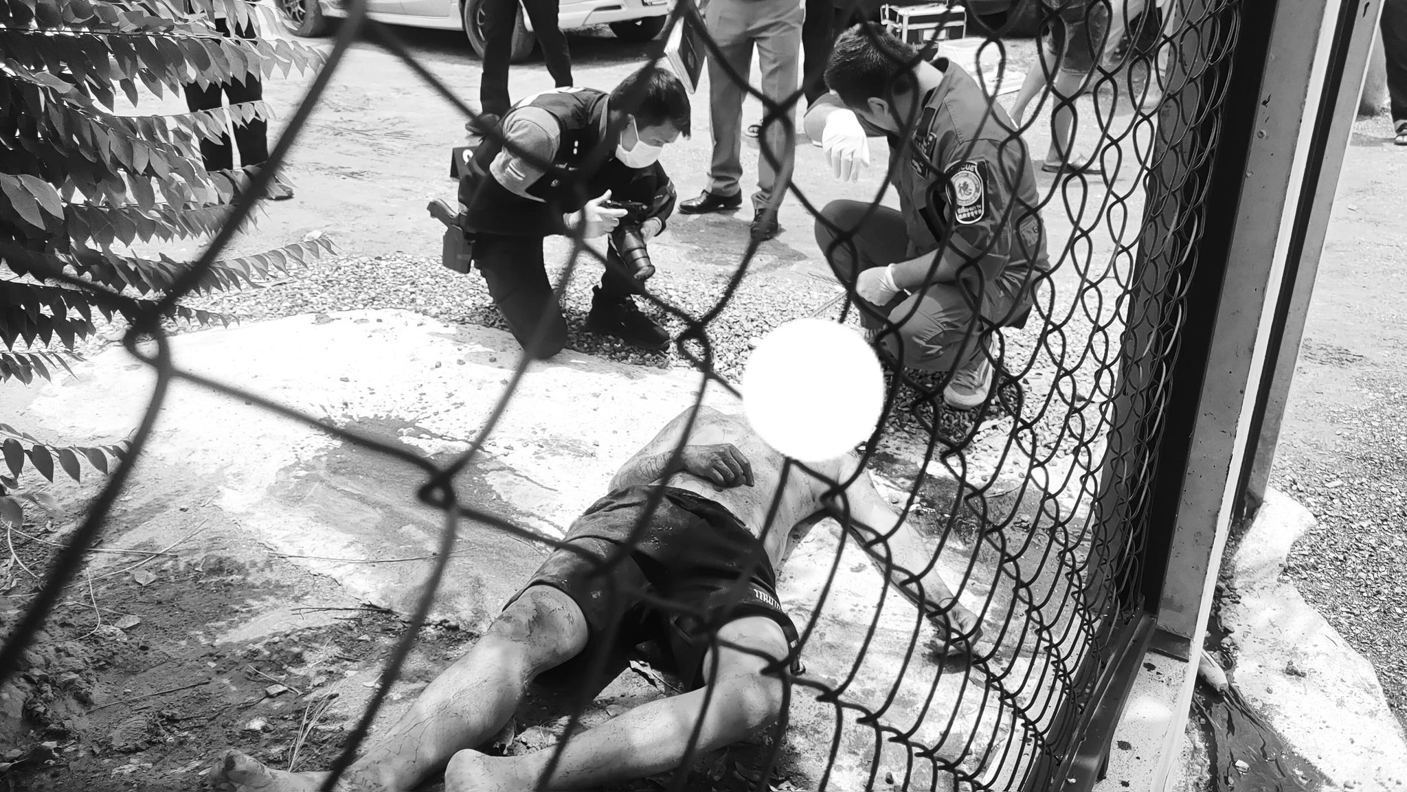 father boyfriend respect