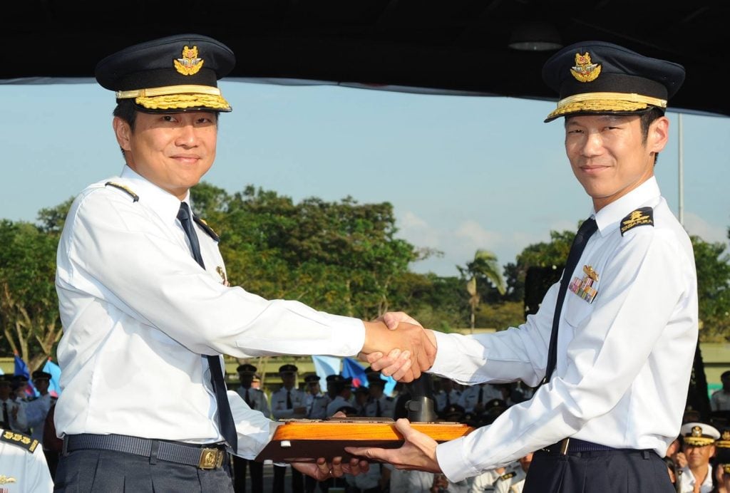 5 lesser-known facts about Ng Chee Meng, the NTUC chief who's from a ...