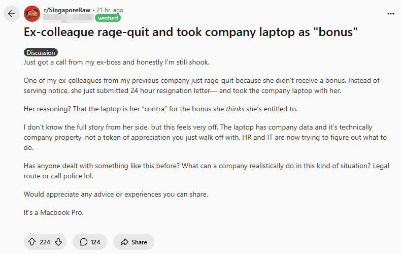 woman laptop