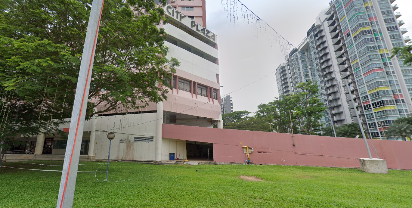 city plaza illegal procedures