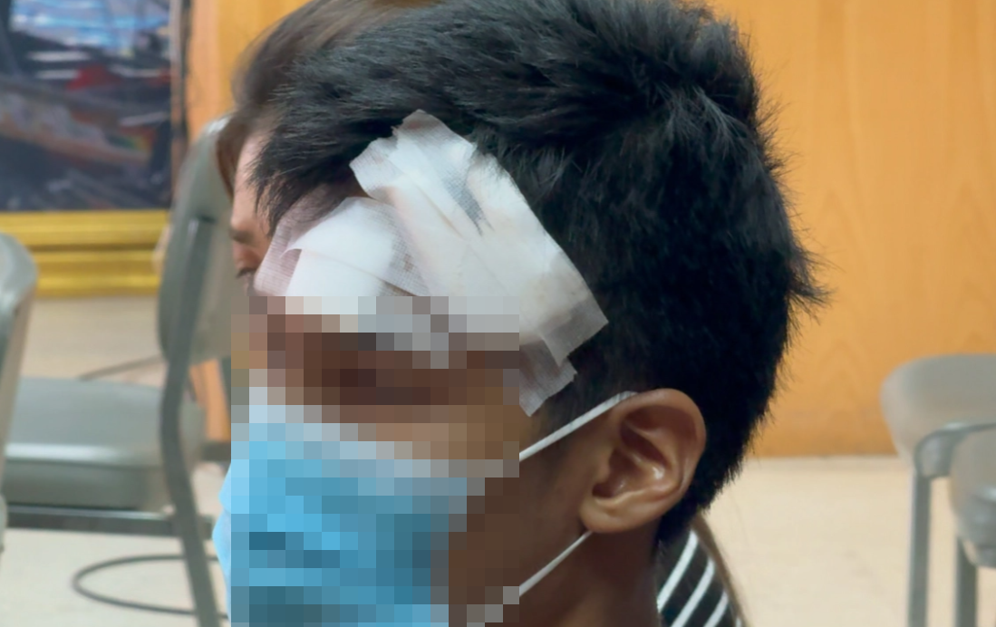 delivery rider slashed fee