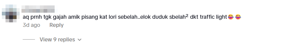 elephant plants truck