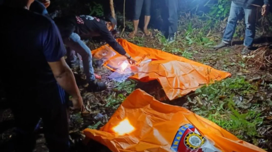 children dead Indonesia