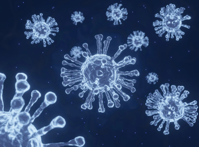 covid-19 new variant