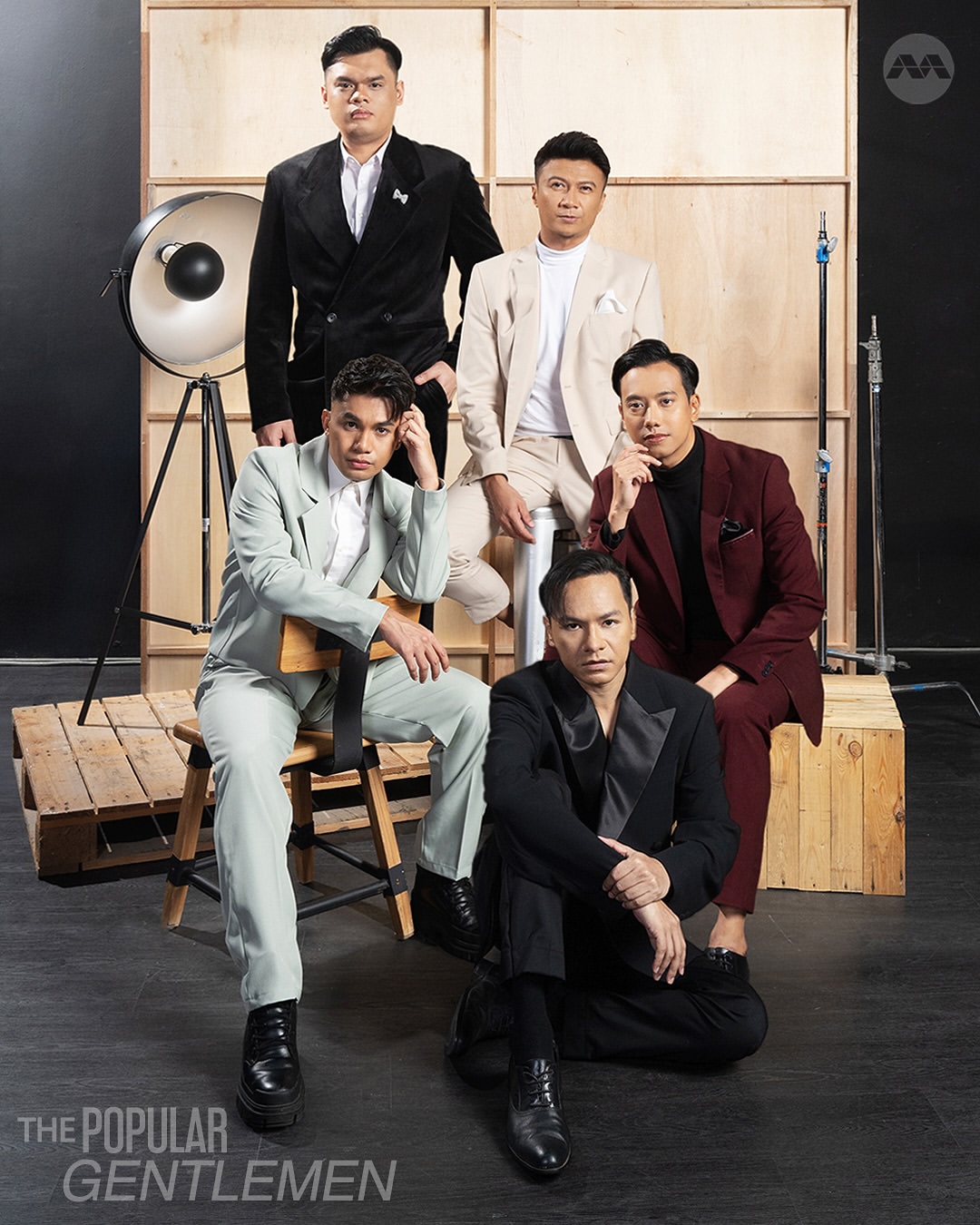 zhin sadali pesta perdana