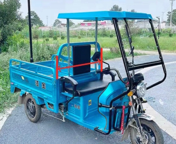 tuk tuk