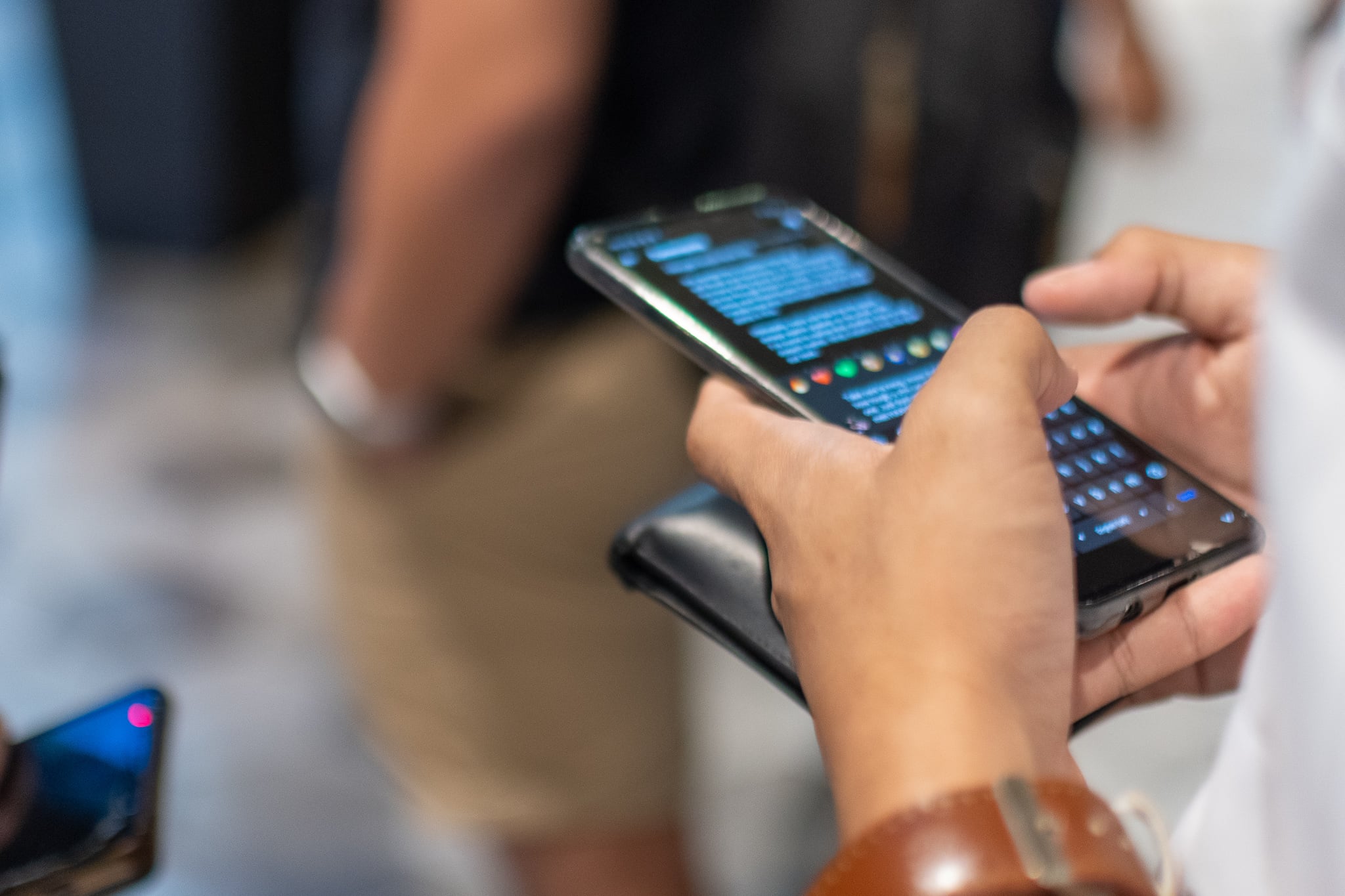 vape school children