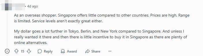 anchor tenants shutting down