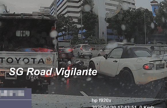 sports car bendemeer