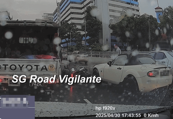 sports car bendemeer