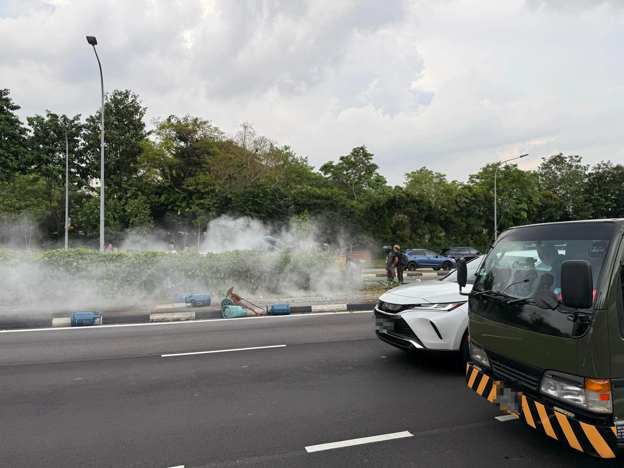 braddell good samaritans