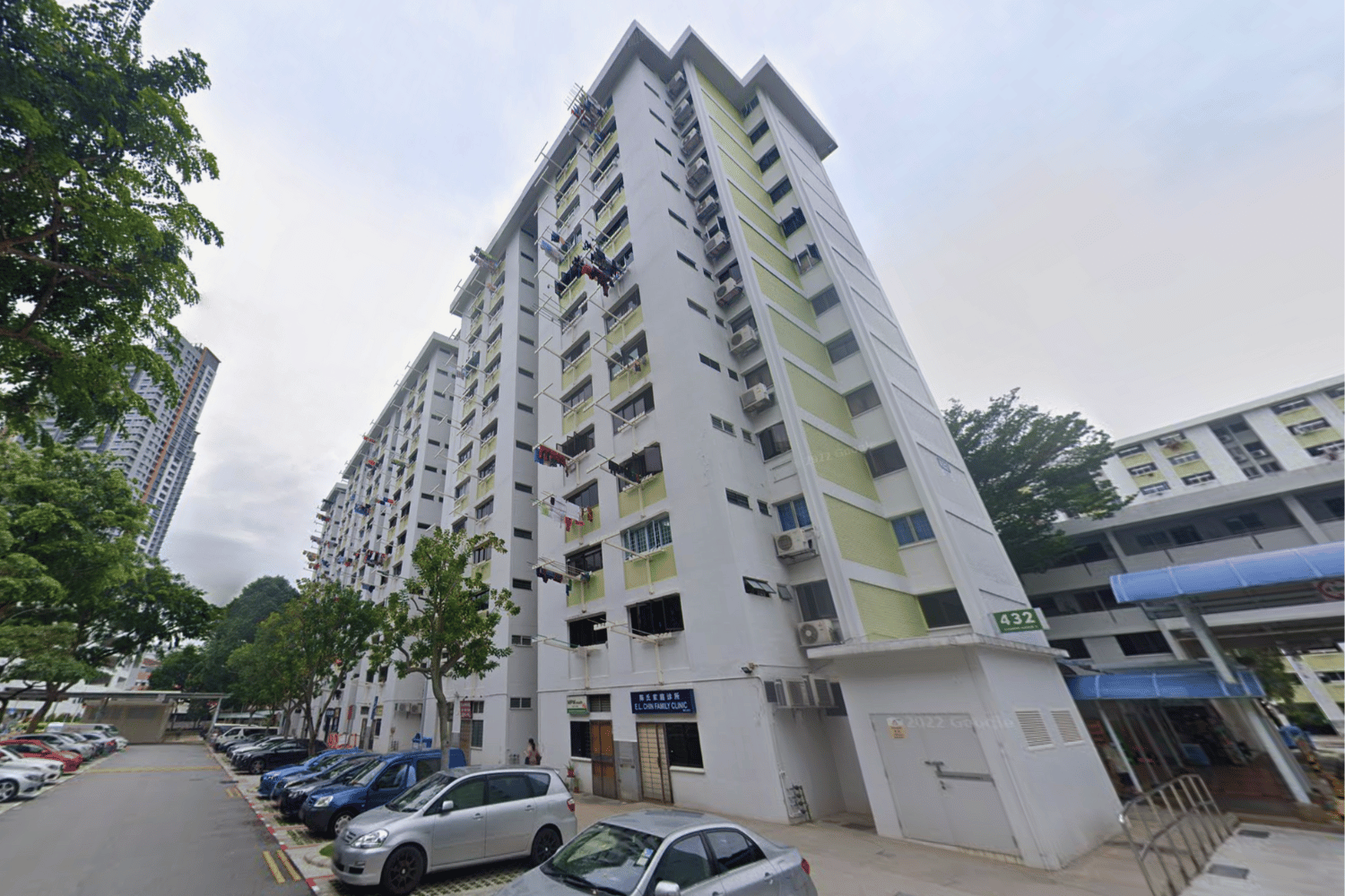 clementi attempted robberies