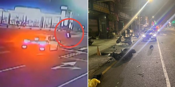 crash ran red lights (1)