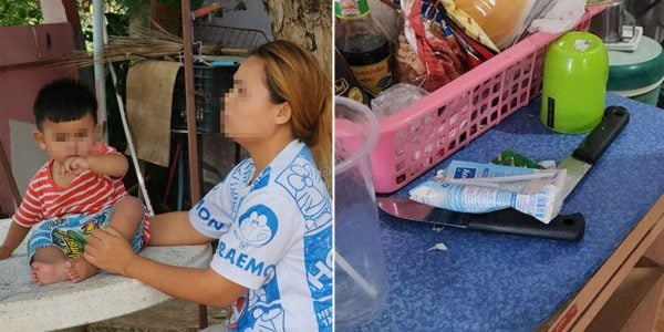 desperate mum sell organs