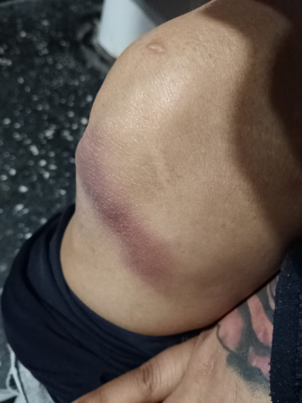 final destination ceiling