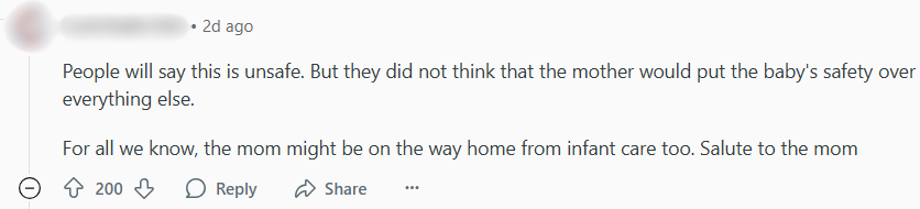 food deliveries with baby (3)